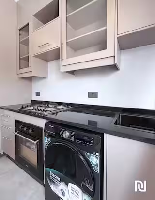 Cuisine équipée
